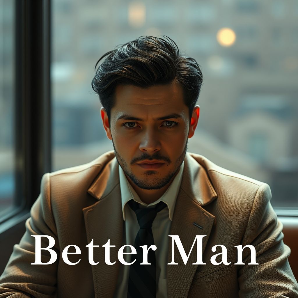 ทีมงานผู้สร้างสรรค์ Better Man: บุคคลเบื้องหลังความสำเร็จ